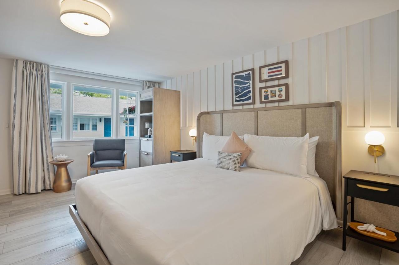 Greyfinch Chatham Inn Екстер'єр фото