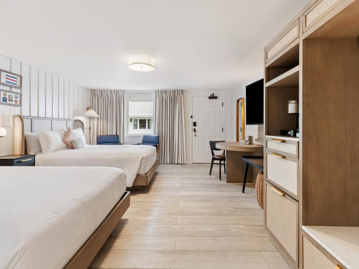 Greyfinch Chatham Inn Екстер'єр фото