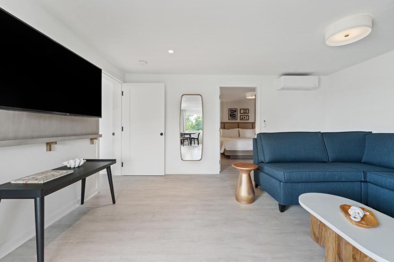 Greyfinch Chatham Inn Екстер'єр фото