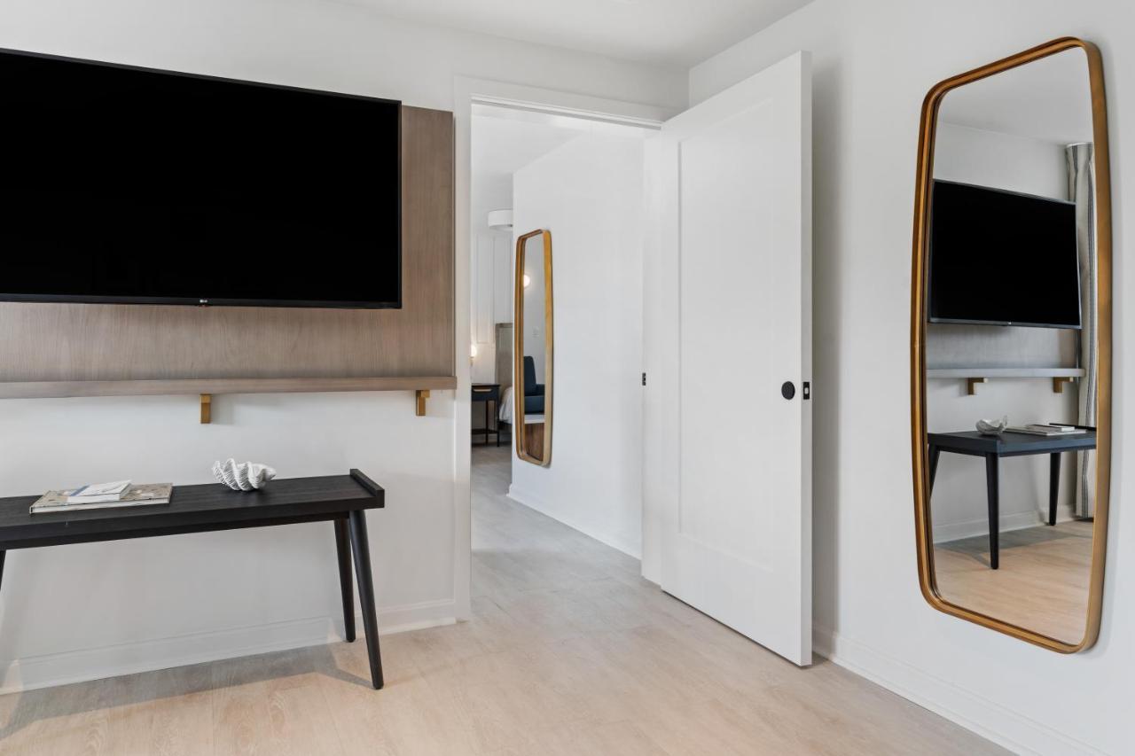 Greyfinch Chatham Inn Екстер'єр фото
