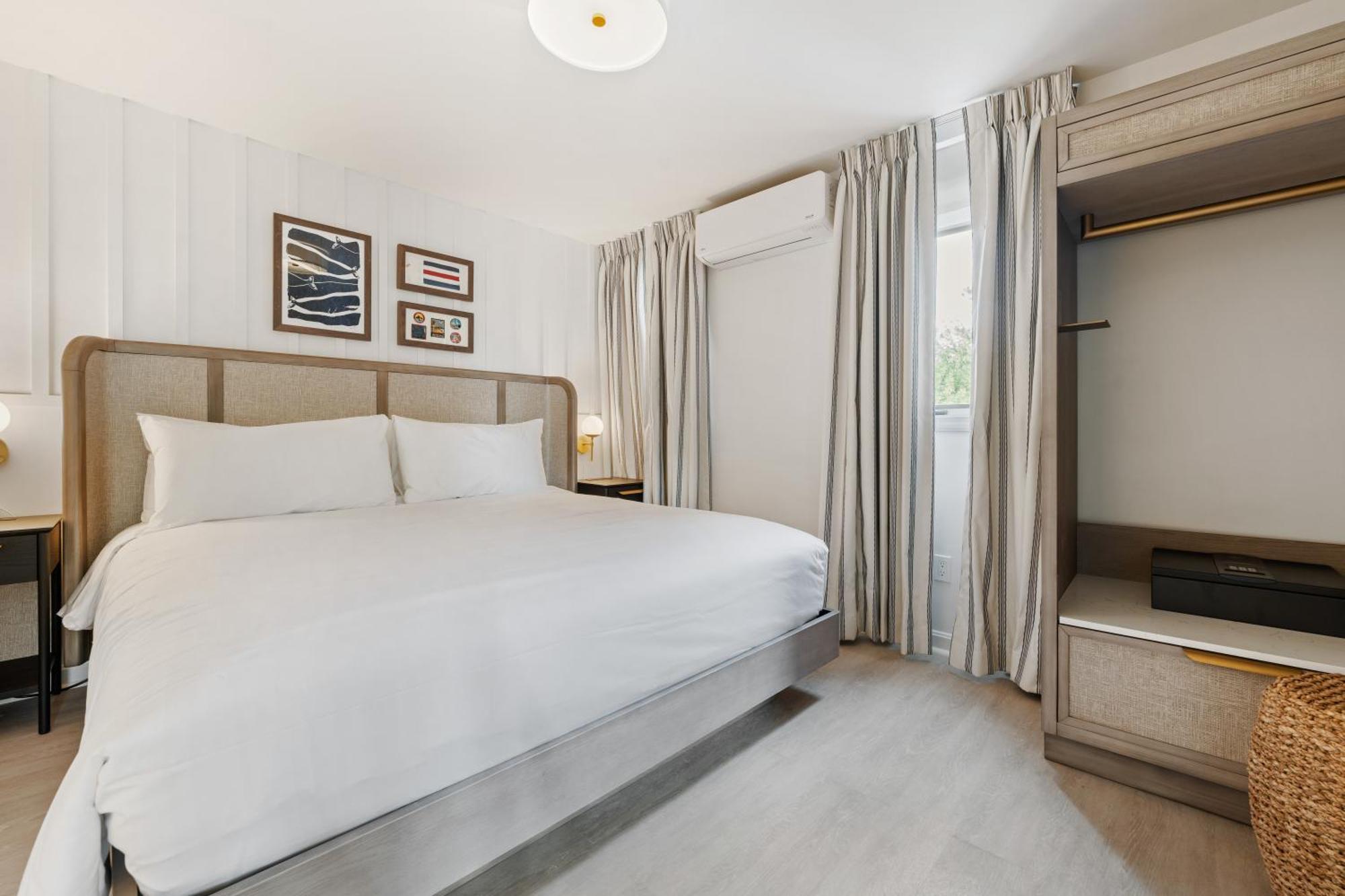 Greyfinch Chatham Inn Екстер'єр фото